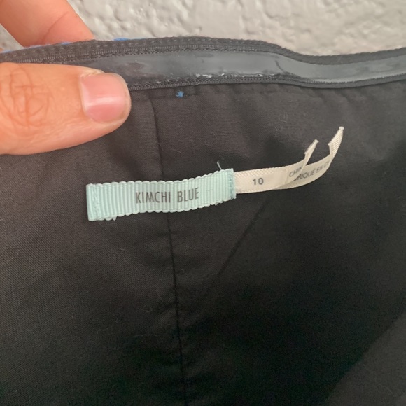 Romper multi colored Kimchi Blue - Picture 9 of 10